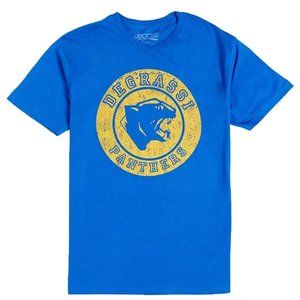 Degrassi Panthers Men's T-Shirt